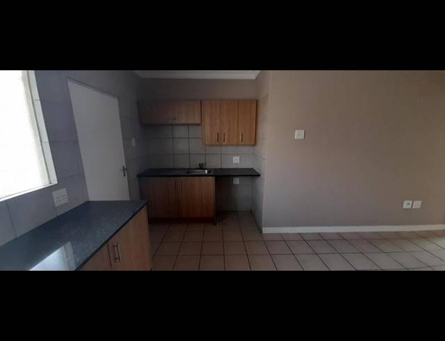 1 BEDROOM PROPERTY TO RENT IN BUCCLEUCH